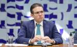Presidente da Câmara dos Deputados, Hugo Motta (REPUBLICANOS – PB)