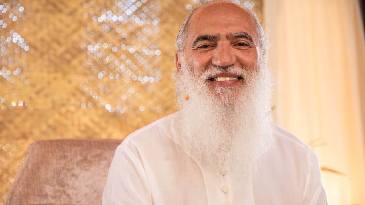 Sri Prem Baba