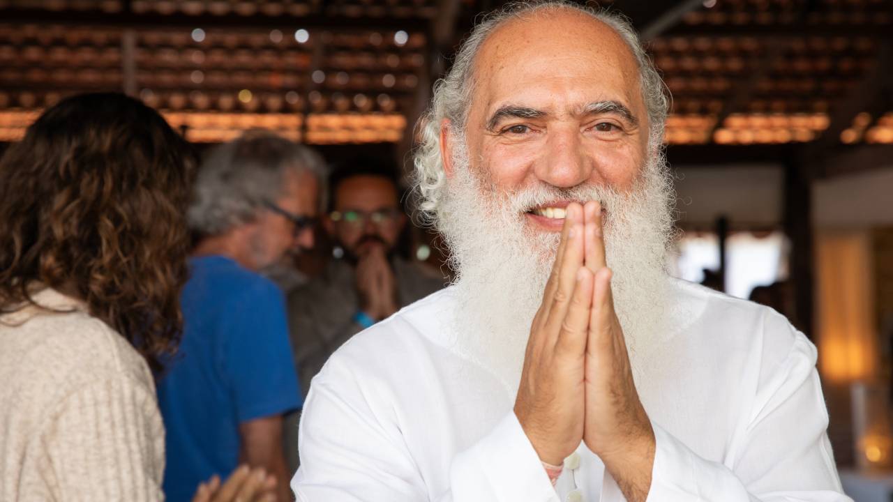 Sri Prem Baba