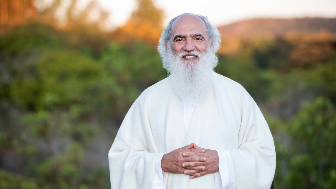 Sri Prem Baba