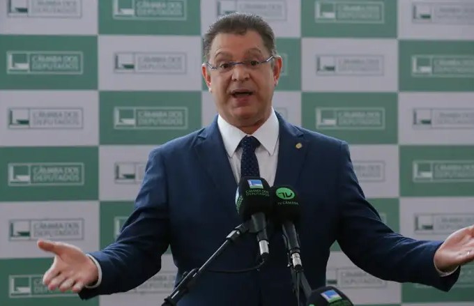 Sóstenes Cavalcante