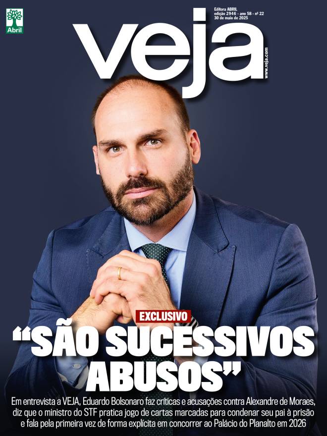 VEJA - Reportagens exclusivas, notícias, informação e opinião.