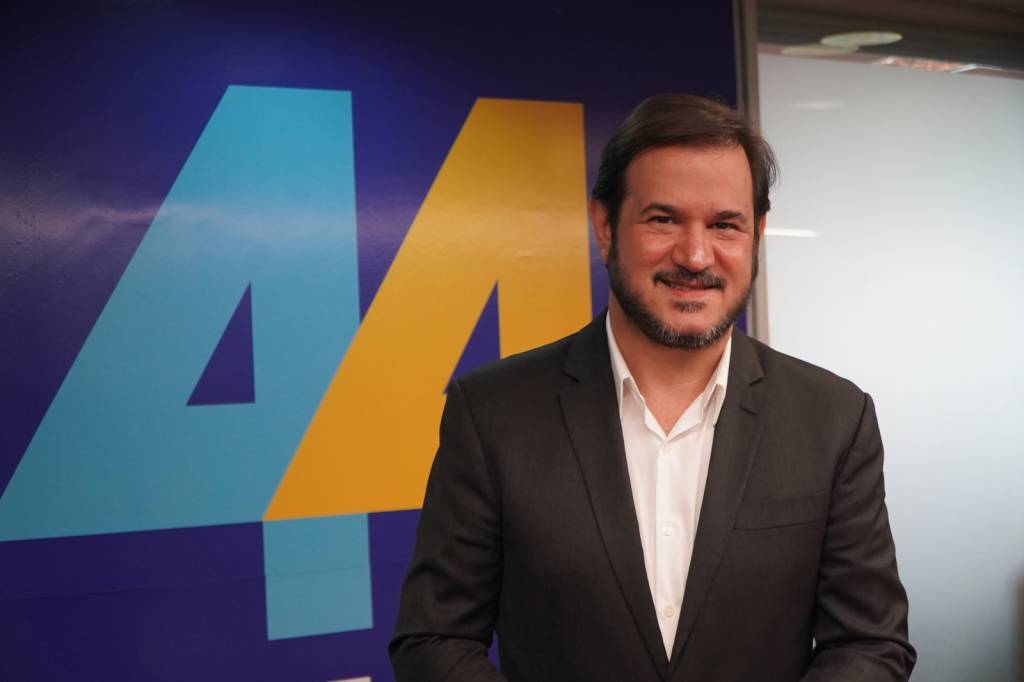 ‘Não será a polarização que construirá o futuro’, diz presidente do União Brasil