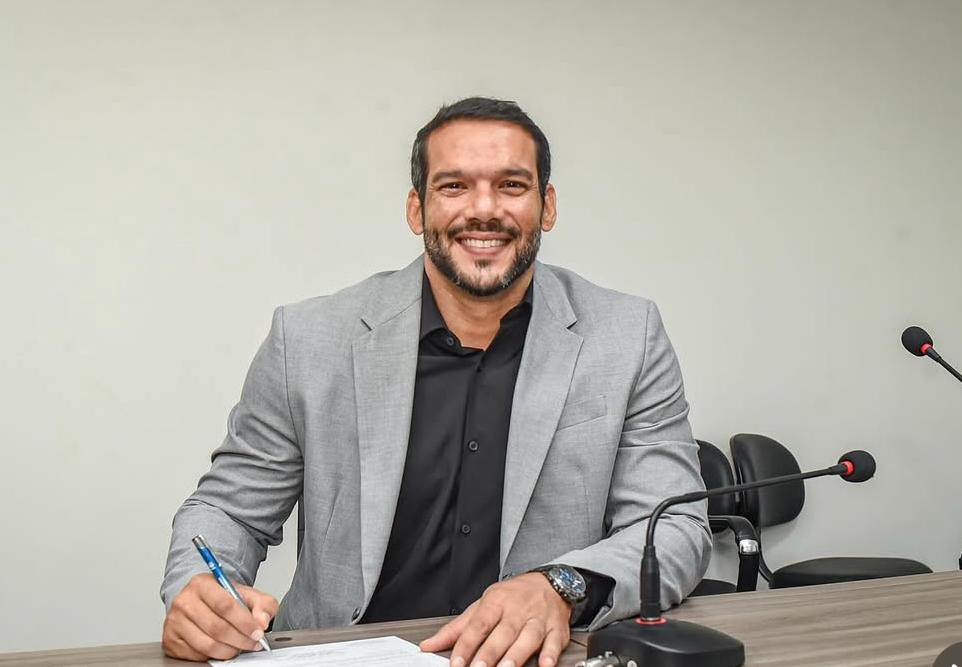 CBF: Samir Xaud inscreve chapa única e será novo presidente