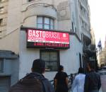 gasto brasil