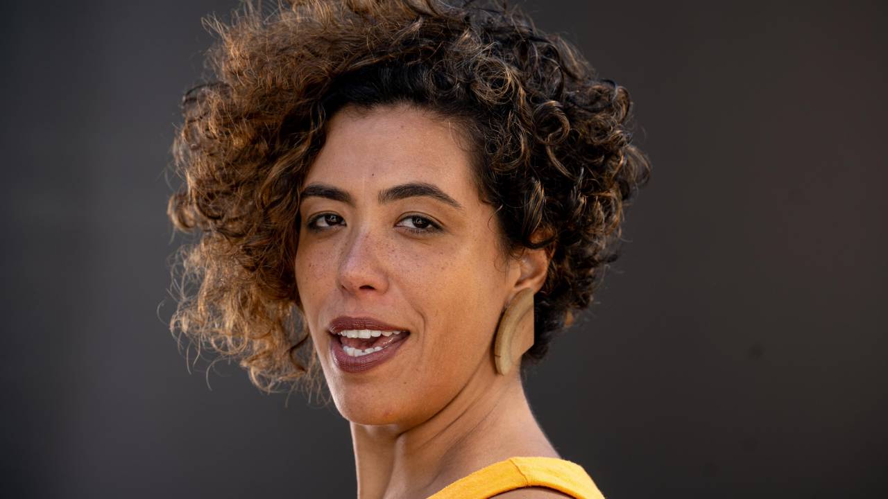 Deputada federal Talíria Petrone (PSOL-RJ)