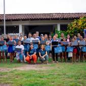 Dell e Microsoft: as empresas que investem em inclusão digital na Amazônia