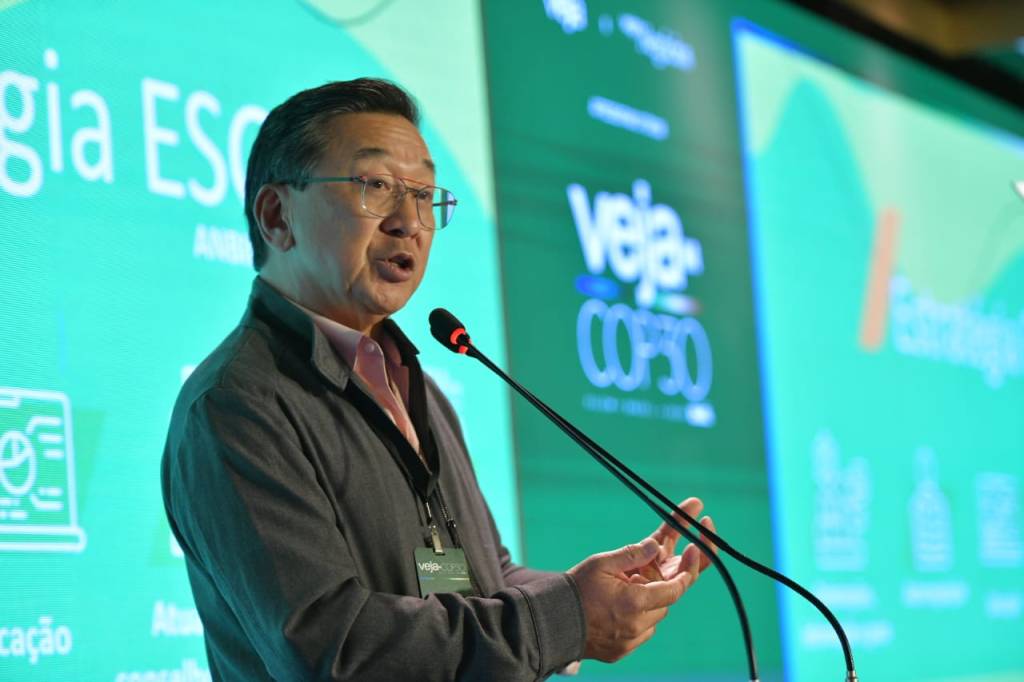 Fundos verdes vão na contramão do mercado e crescem mais em ano de COP