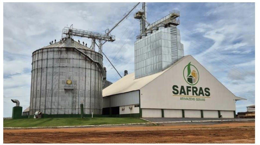 Grupo Safras