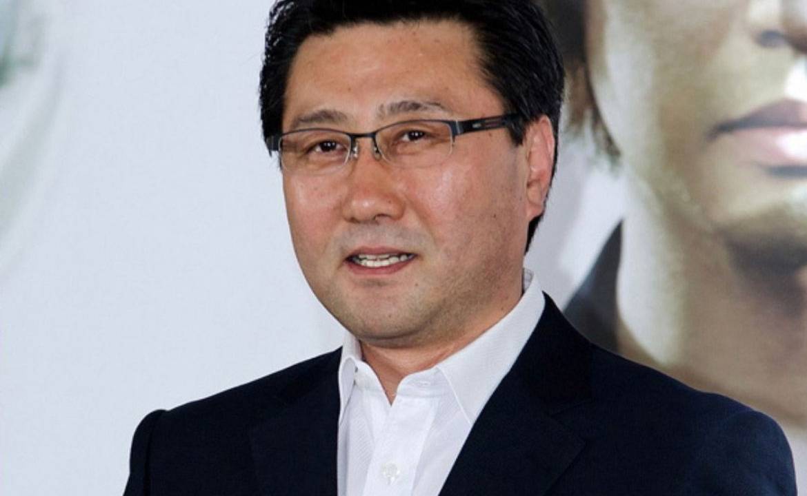 Choi Jung-woo