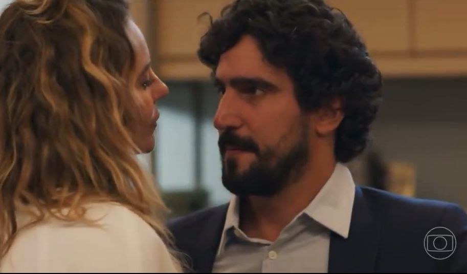 Cena de 'Vale Tudo'