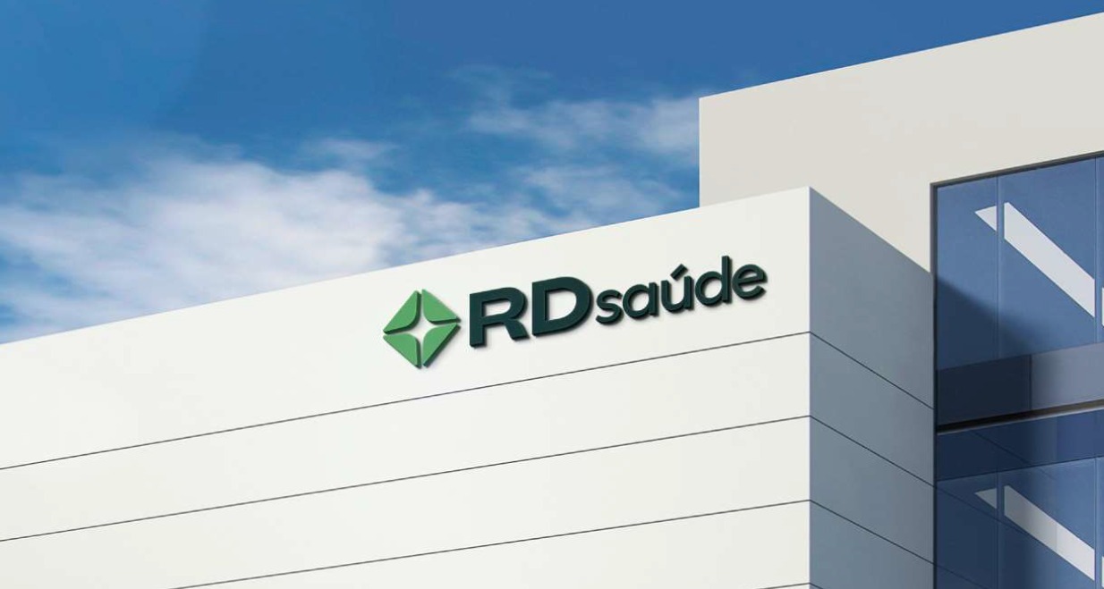 RD Saúde atinge 400 salas de vacinação e acelera expansão