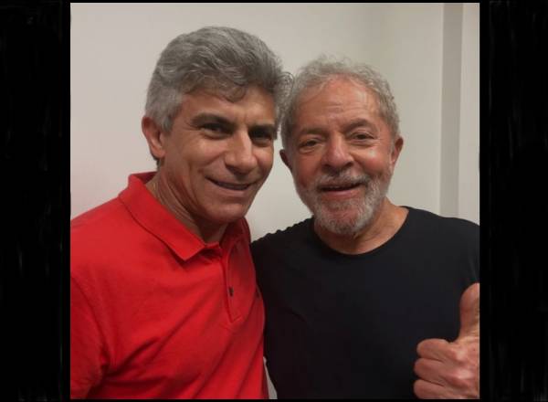 divulgação