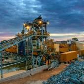 Aura Minerals surfa no preço do ouro — e papel valoriza 170% em um ano