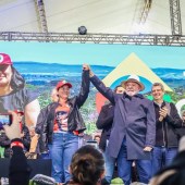Lula defende atuação do MST: 'Invasores de busca por dignidade e direitos'