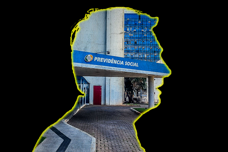 PT produz vídeo para tentar colar escândalo do INSS no governo Bolsonaro