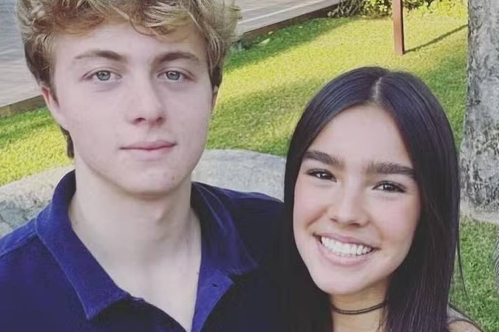 A desastrosa entrevista de Duda Guerra, ex-nora de Angélica e Huck