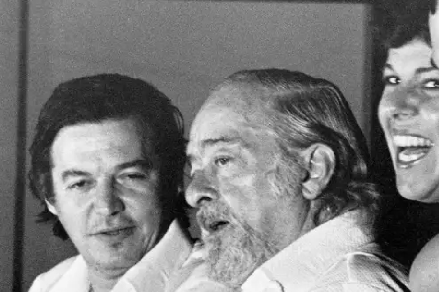 A vitória na Justiça dos herdeiros de Tom Jobim e Vinicius de Moraes