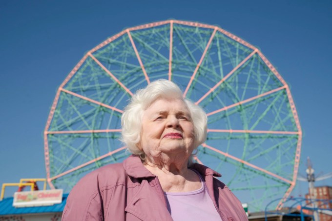 June Squibb eleanor-the-great