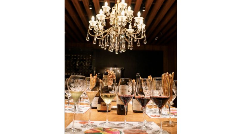 vinho
