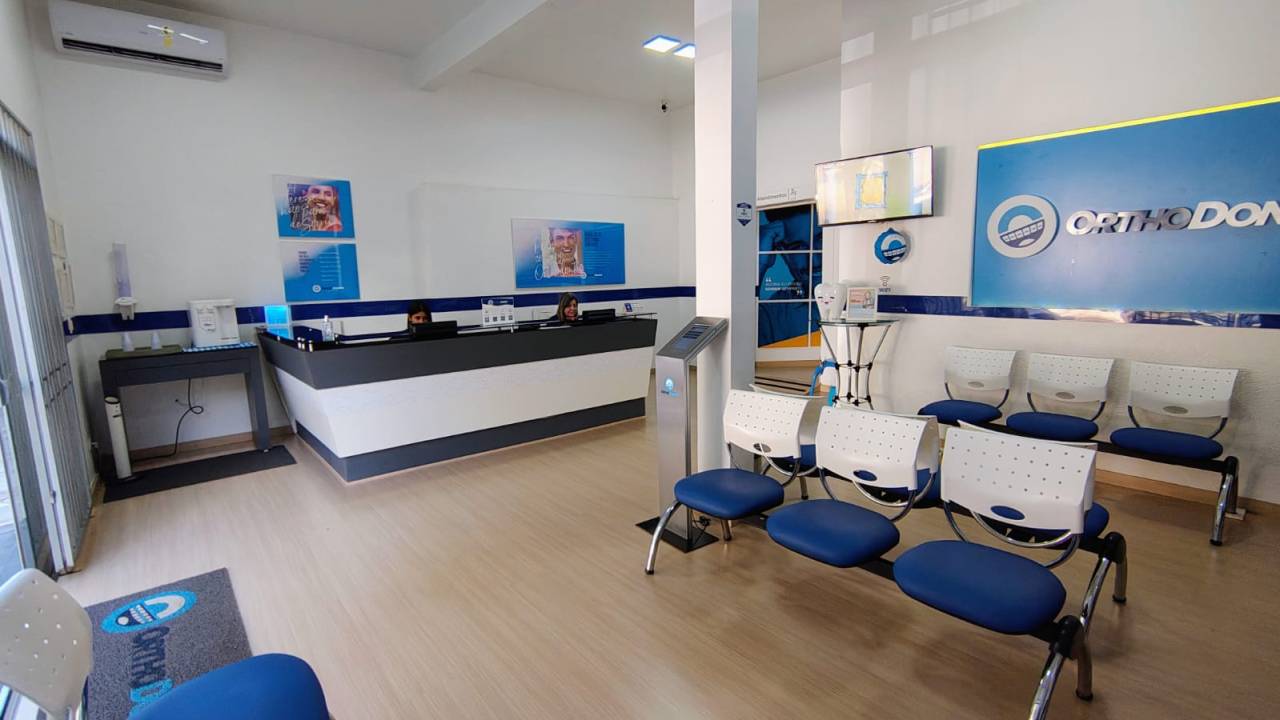 Clínica da Orthodontic