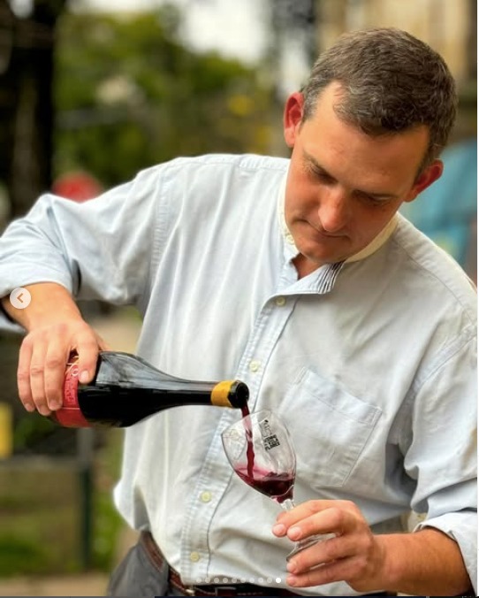 gaspar vinho