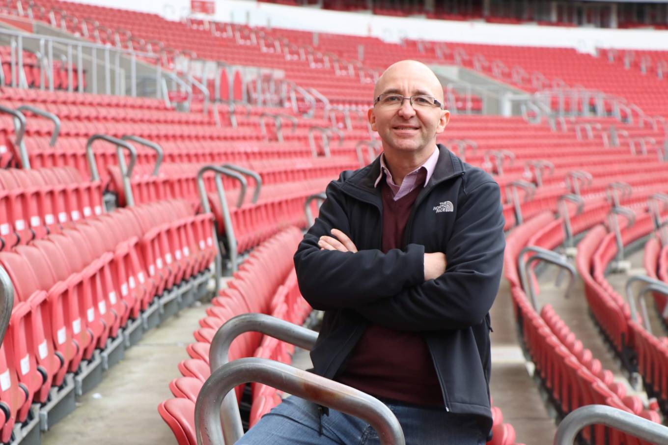 Futebol também exige governança nas entidades, diz CEO do Internacional