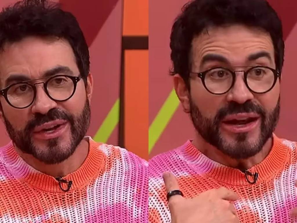 Padre Fábio de Melo reage a gerente demitido: ‘Peguem as câmeras’