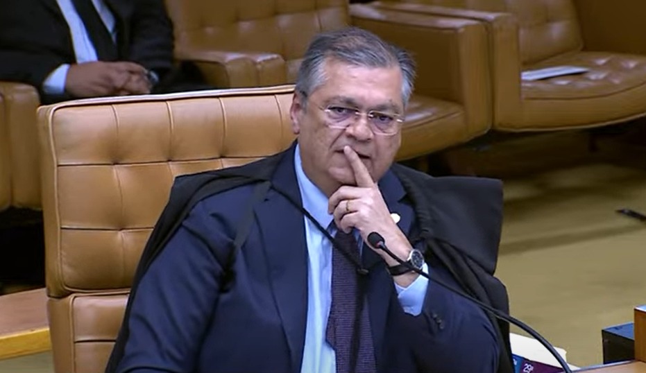 Dino diz que decisão do STF contra Ramagem não fere separação de Poderes