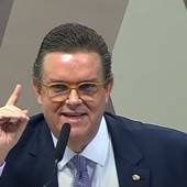 'Ladrão entrou na casa' entre 2019 e 2022, diz ministro da Previdência sobre o INSS