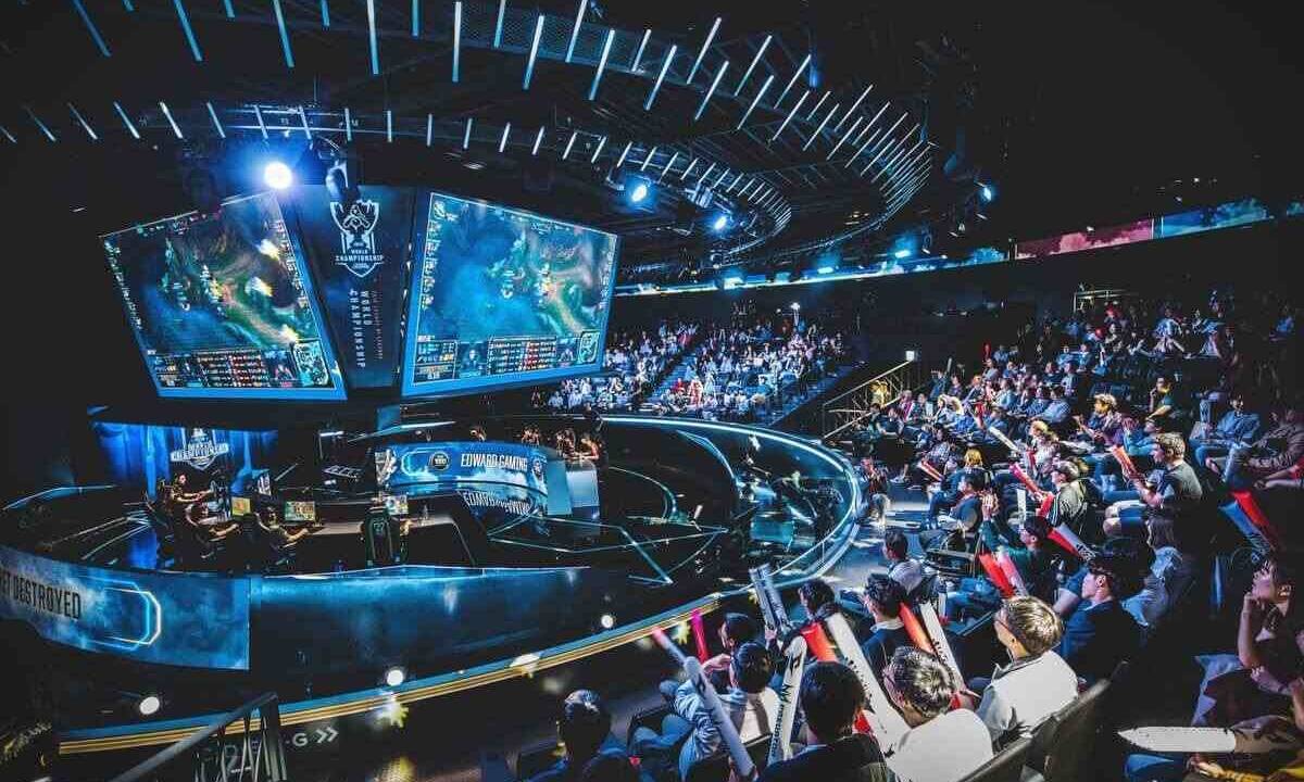 eSports