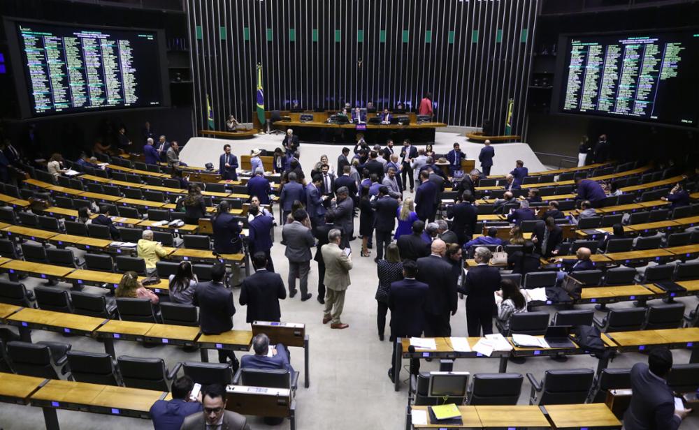 A queixa de líder do Centrão sobre o Planalto: ‘quase nove meses sem nada’