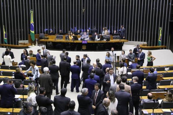 Câmara dos Deputados