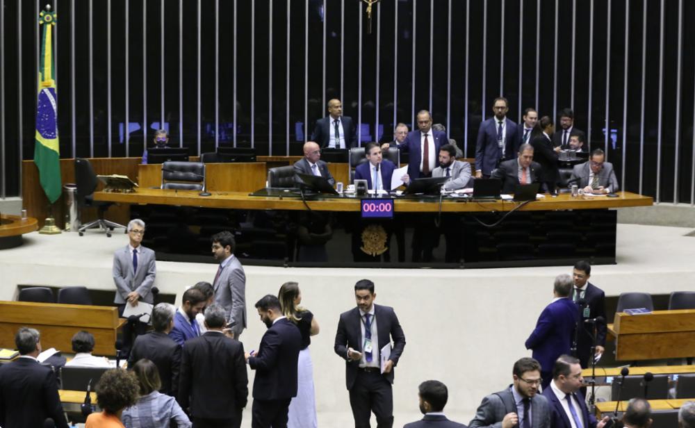 Câmara dos Deputados