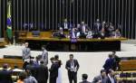 Câmara dos Deputados