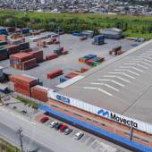 Movecta colhe os louros após investimento milionário em terminais