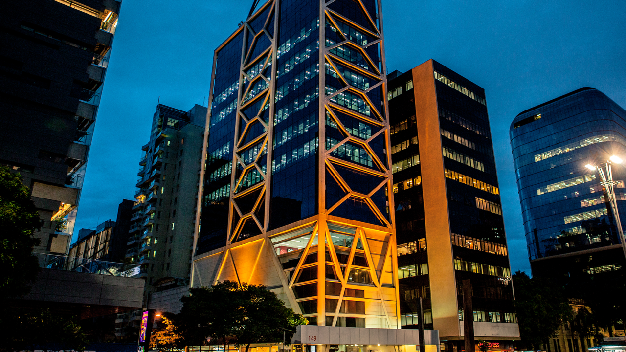 Espaço Itaú Cultural, em São Paulo