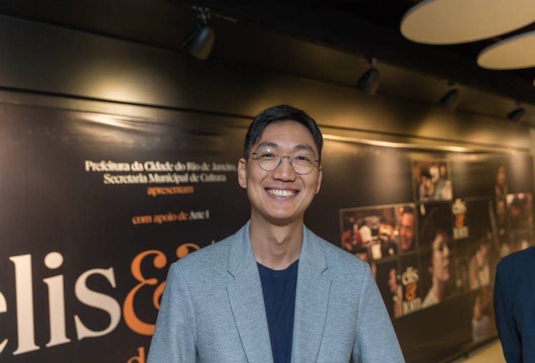 Cheul Hong Kim