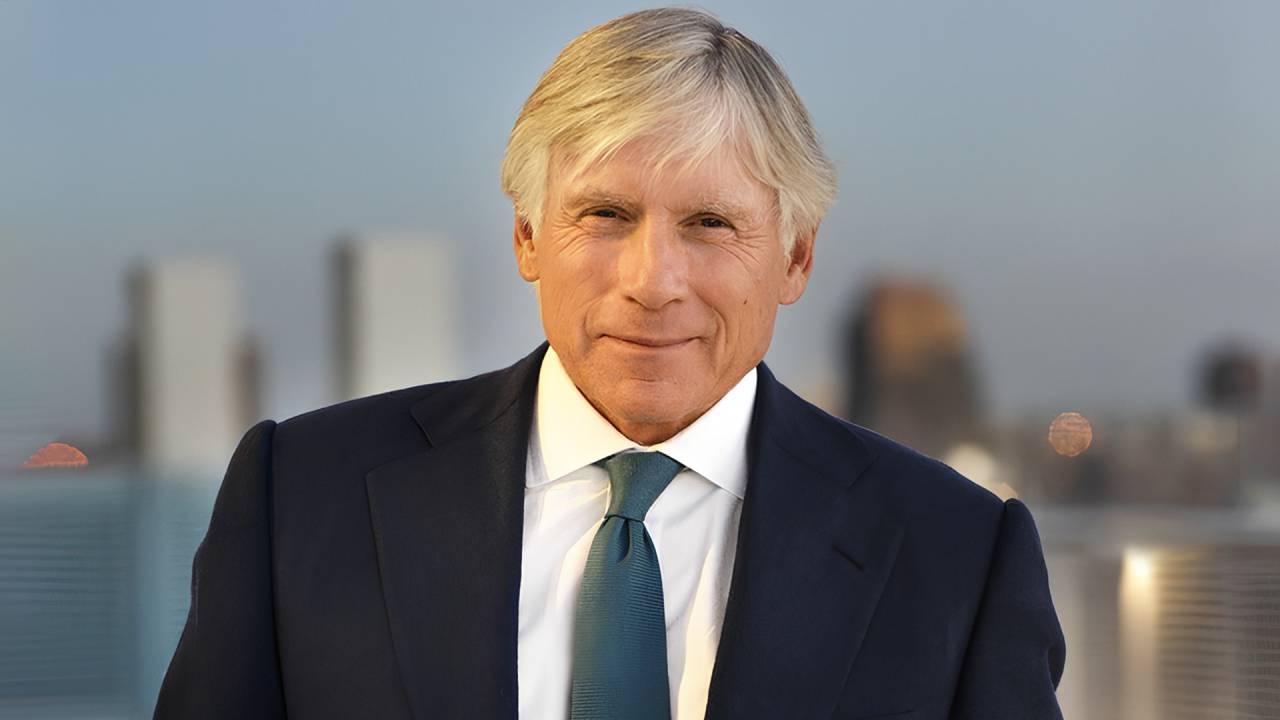 Lee Bollinger