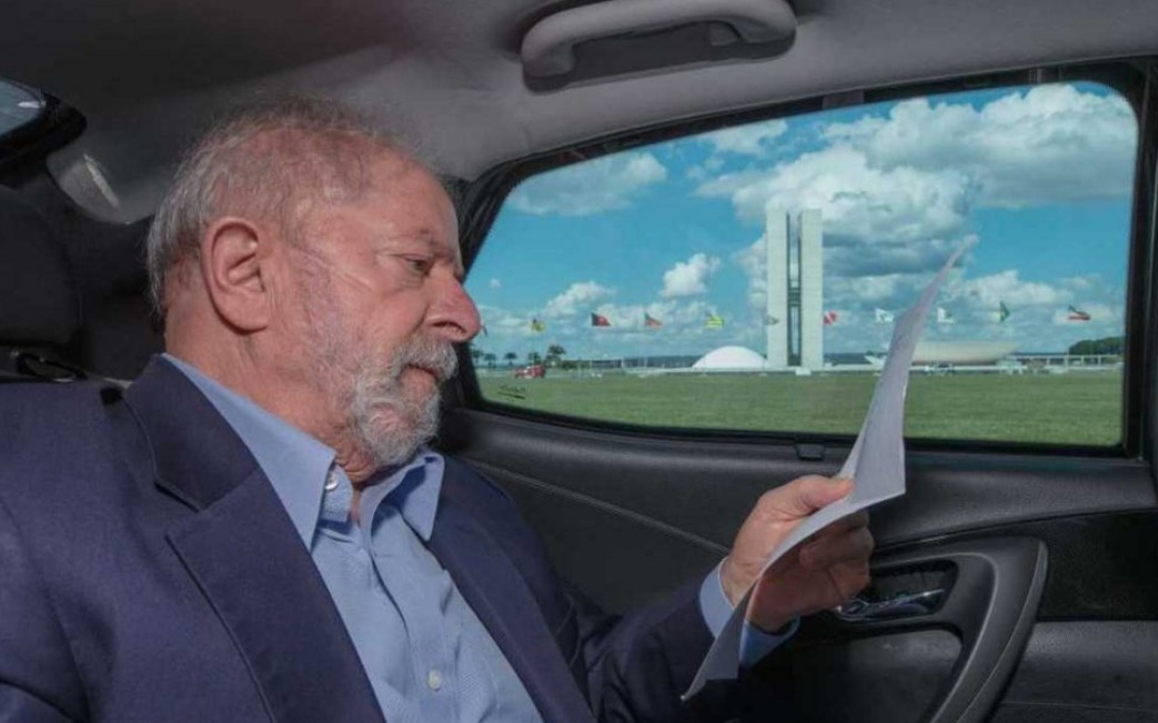 lula