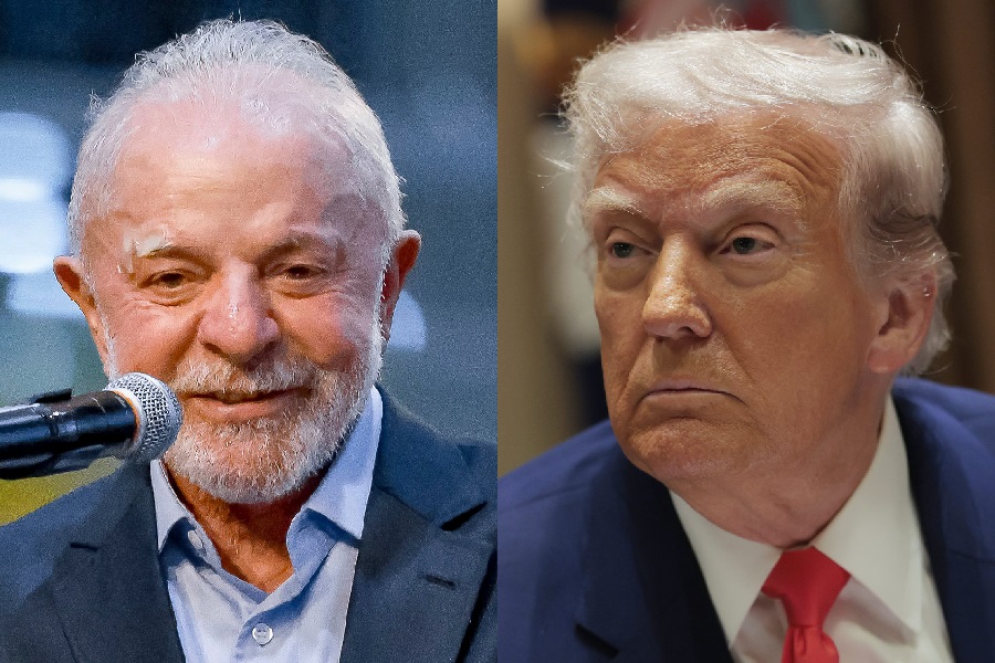 O efeito bastante limitado da negociação entre Lula e Trump