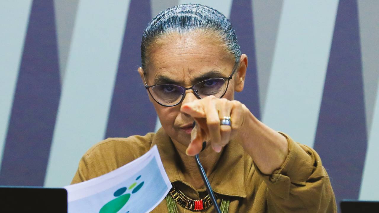 MARINA SILVA