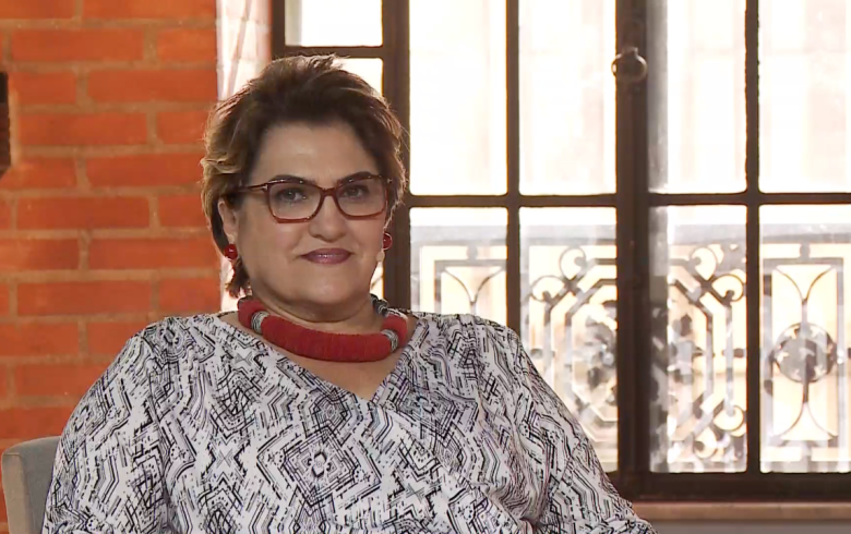 Márcia Lopes deve substituir Cida Gonçalves no comando do Ministério das Mulheres