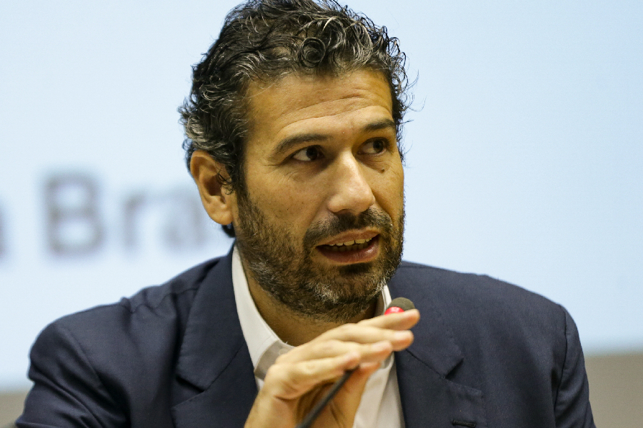 Quem é o secretário de Haddad que deixou o governo Lula