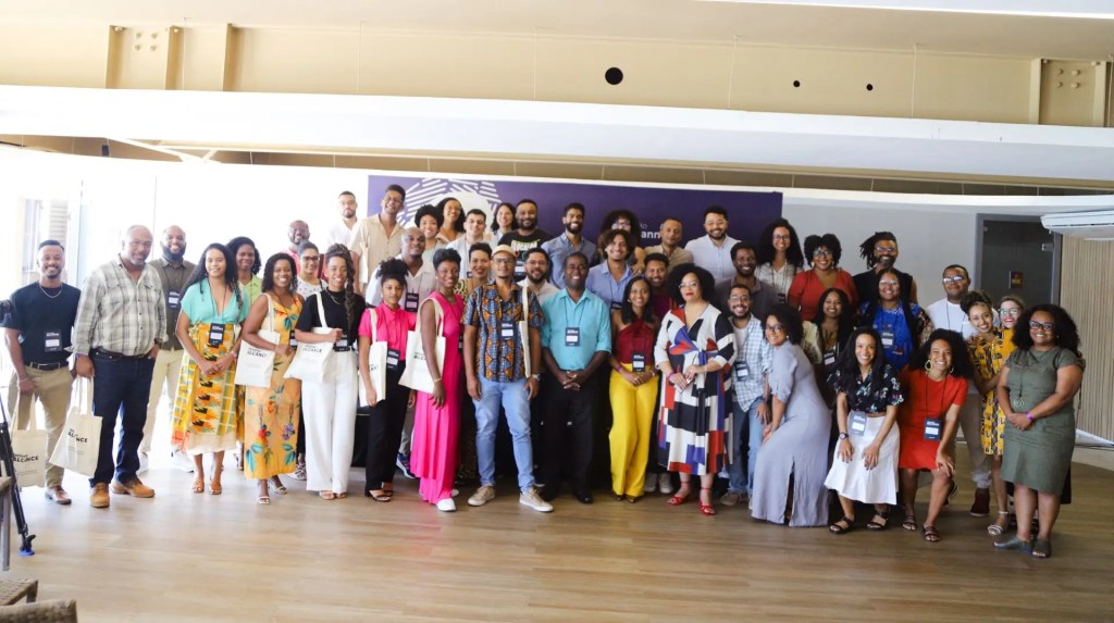 Fundação Lemann amplia número de membros por meio de ações afirmativas