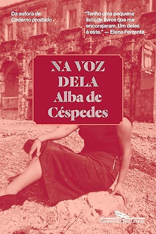 na voz dela
