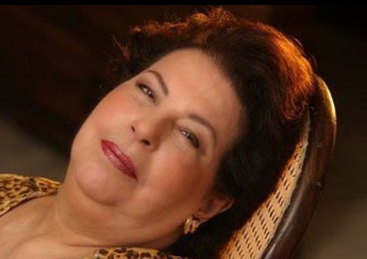 Nana Caymmi