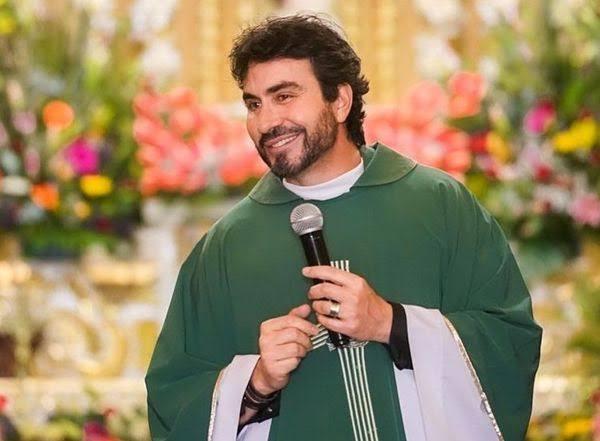 Como padre Fábio de Melo alega ser vítima de ‘ataques orquestrados’
