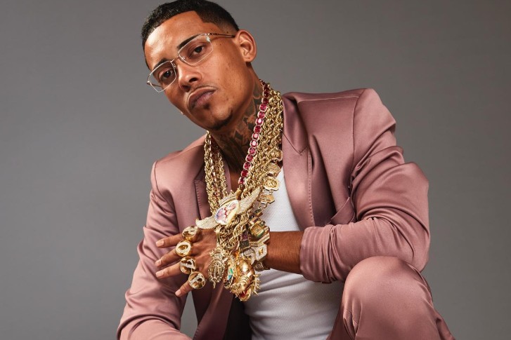 Mc Poze do Rodo será convocado por CPI para falar sobre rápida recuperação de seu carro roubado