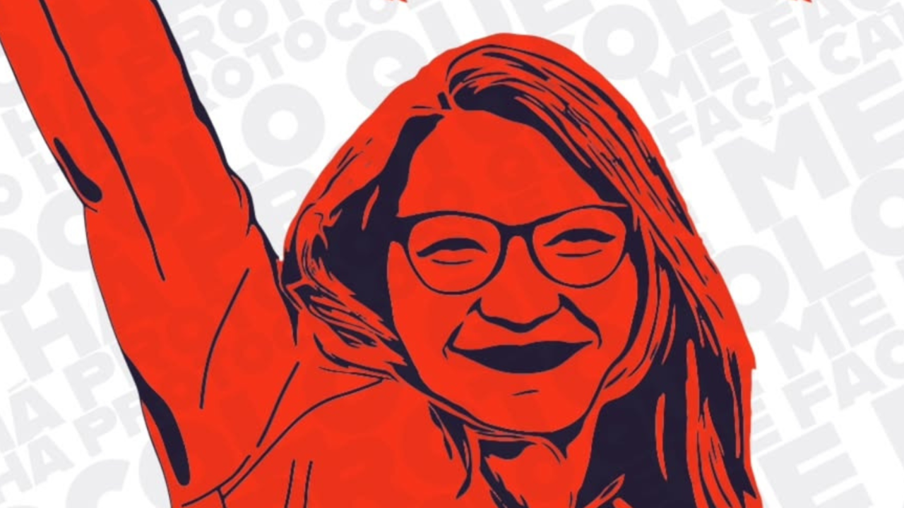 PT faz campanha pró-Janja nas redes sociais após primeira-dama ser amplamente criticada por opinião que deu na China sobre regulação de redes sociais